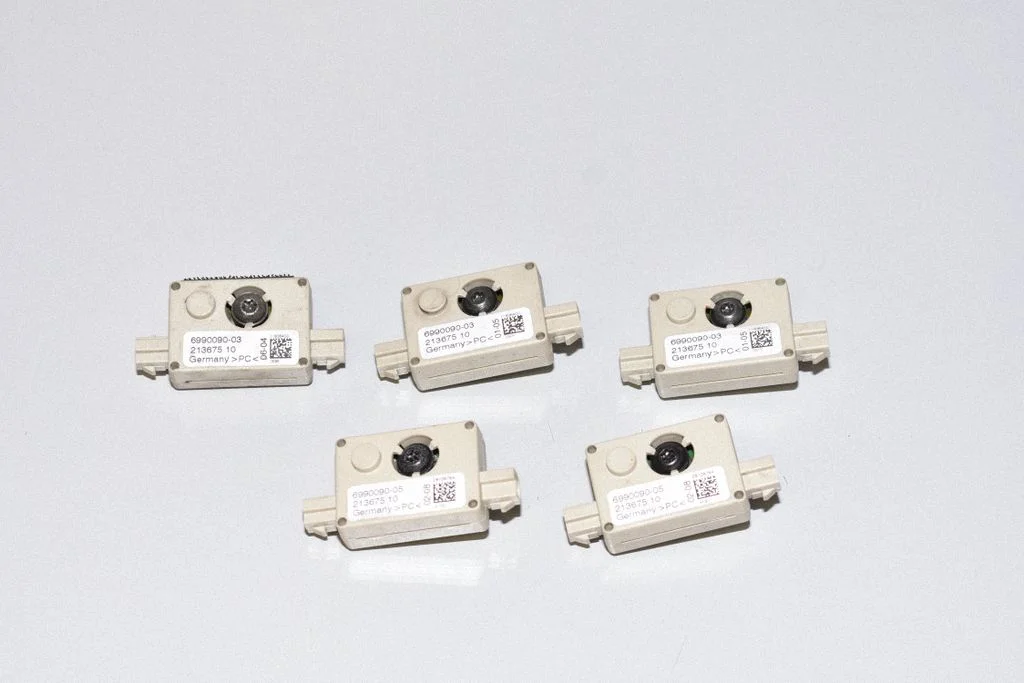 Aerial antenna amplifier