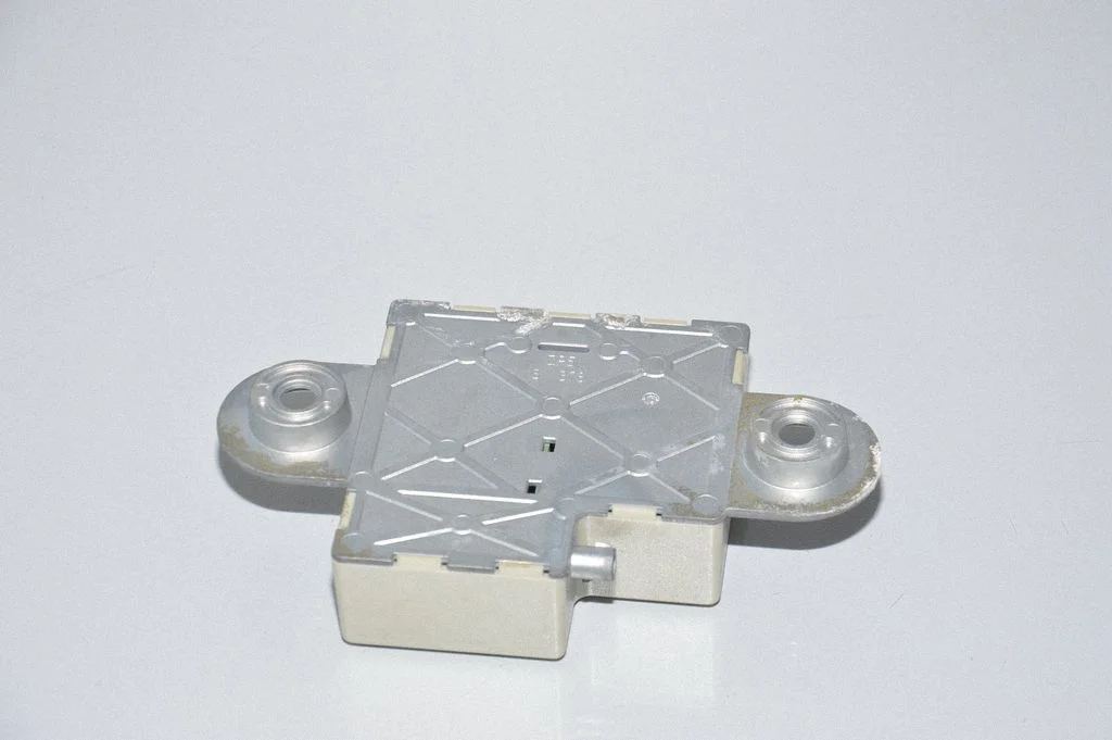 Aerial antenna amplifier