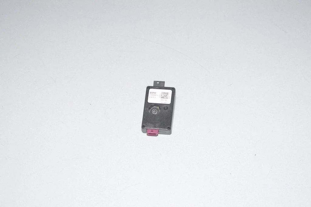 Antenos stiprintuvas