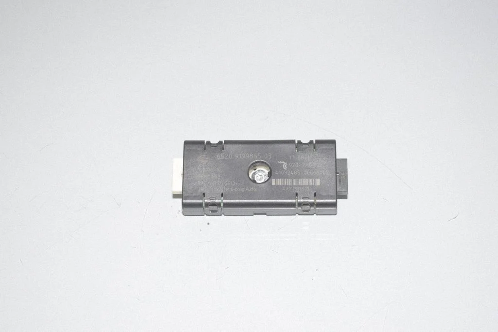 Aerial antenna amplifier 9199865