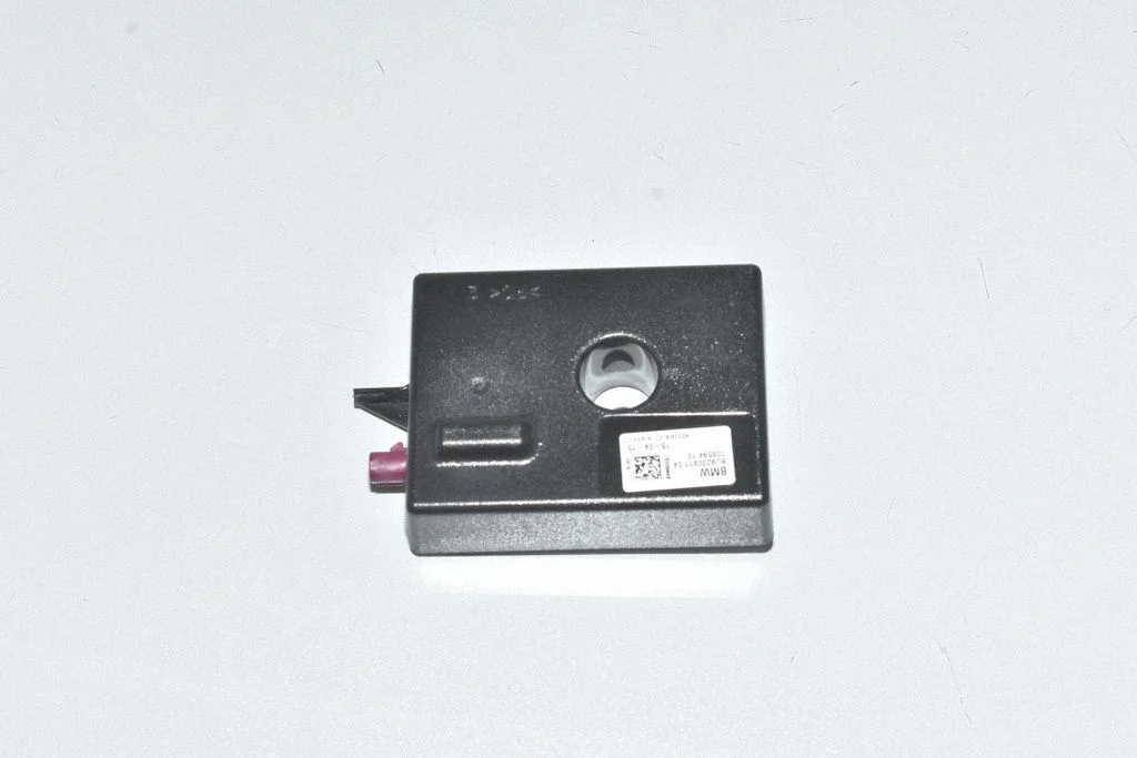 Antenos stiprintuvas