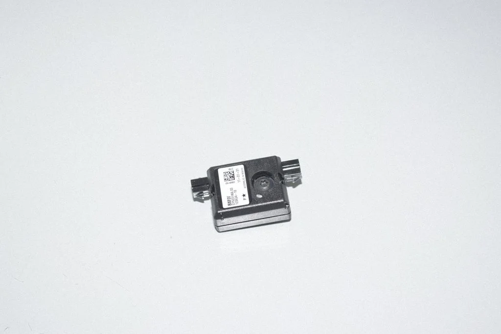 Aerial antenna amplifier 9231466
