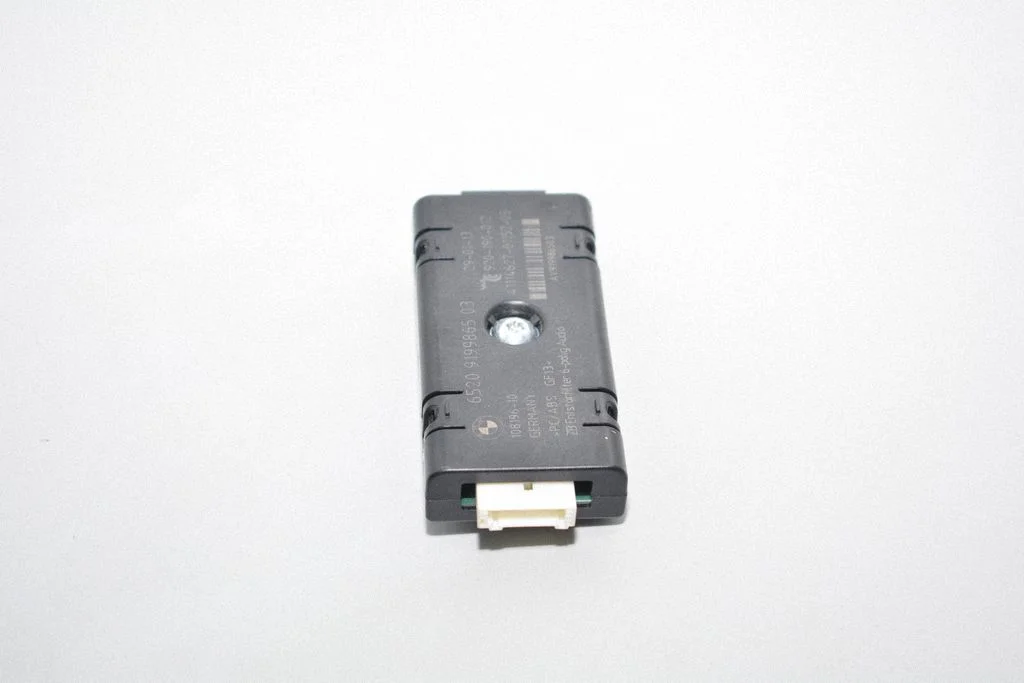 Aerial antenna amplifier 9199865