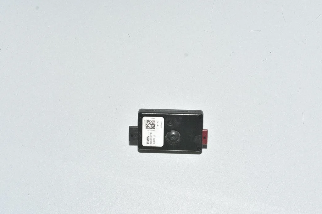 Antenos stiprintuvas