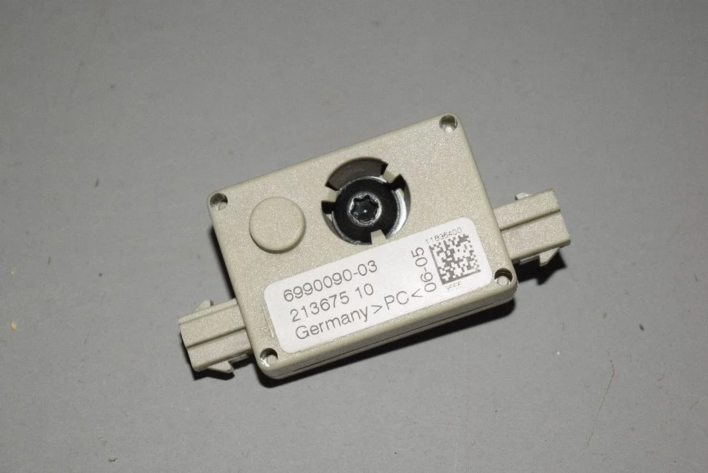 Aerial antenna amplifier 6990090