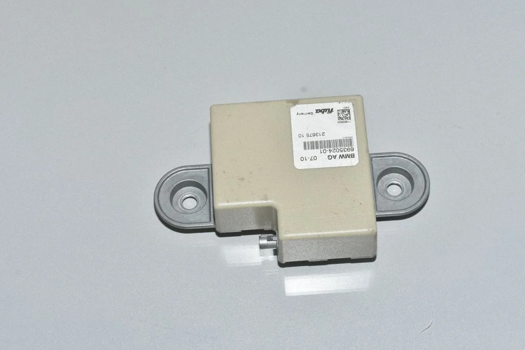 Antenos stiprintuvas