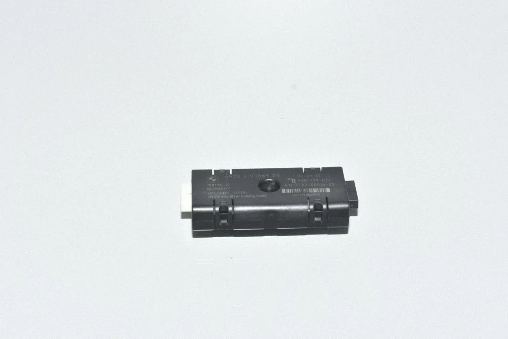 Aerial antenna amplifier 9199865