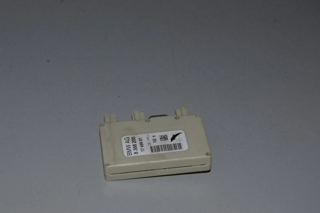 Antenos stiprintuvas