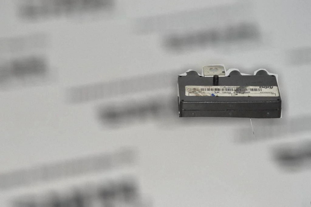 Aerial antenna amplifier – BMW 3 Series E46 (1998-2005)