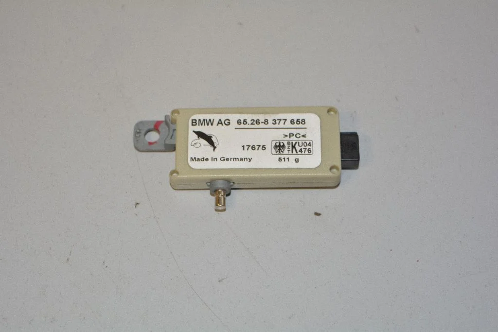 Aerial antenna amplifier 8377658