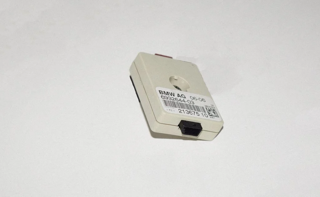 Antenos stiprintuvas