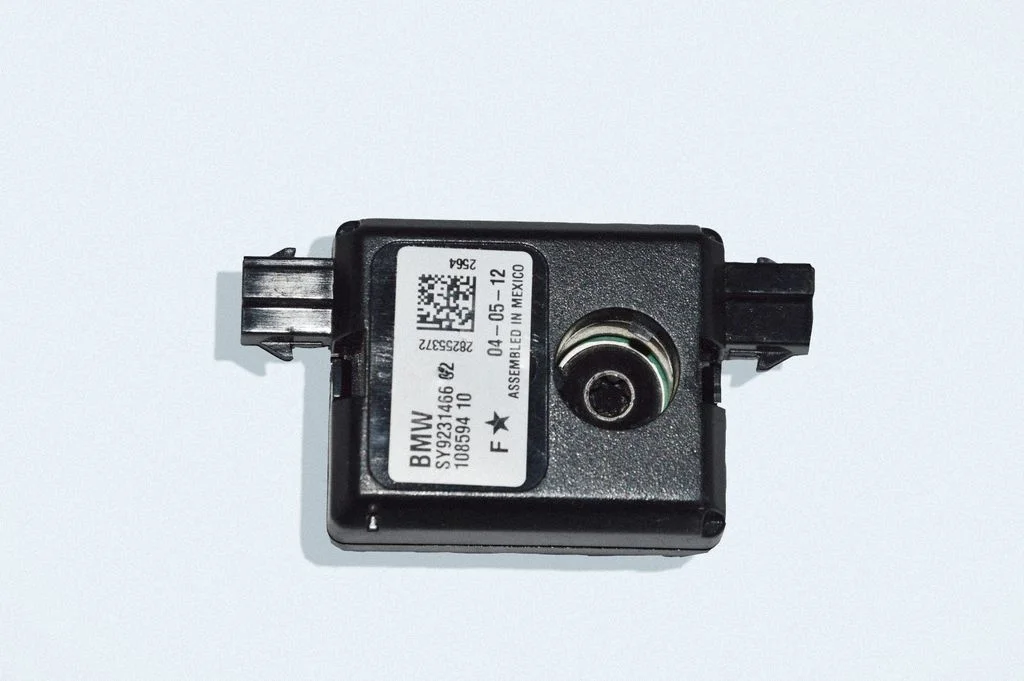 Aerial antenna amplifier 9231466