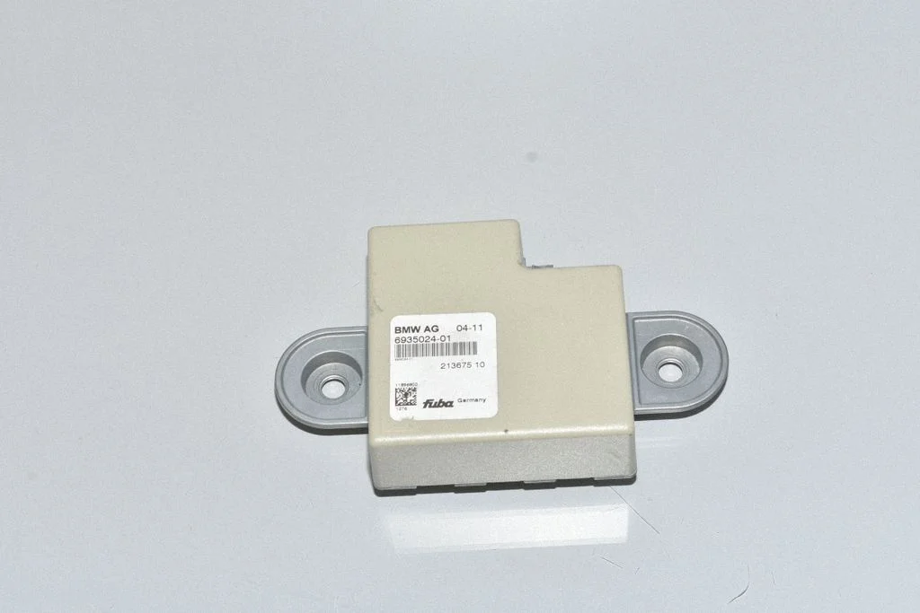 Antenos stiprintuvas
