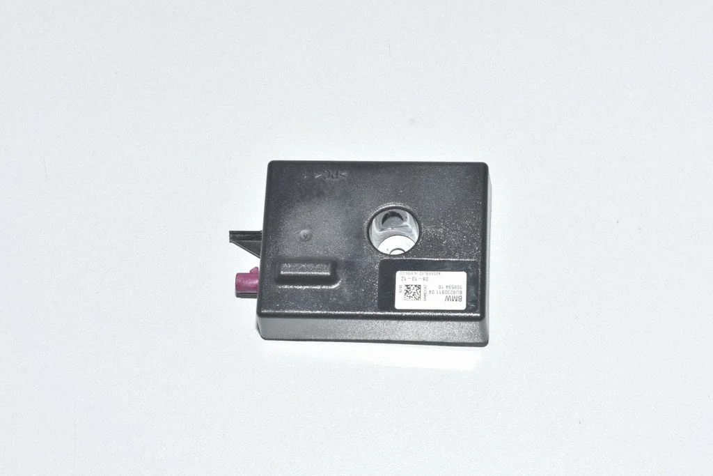 Aerial antenna amplifier