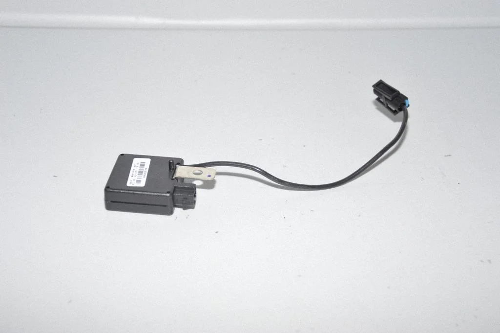 Antenos stiprintuvas