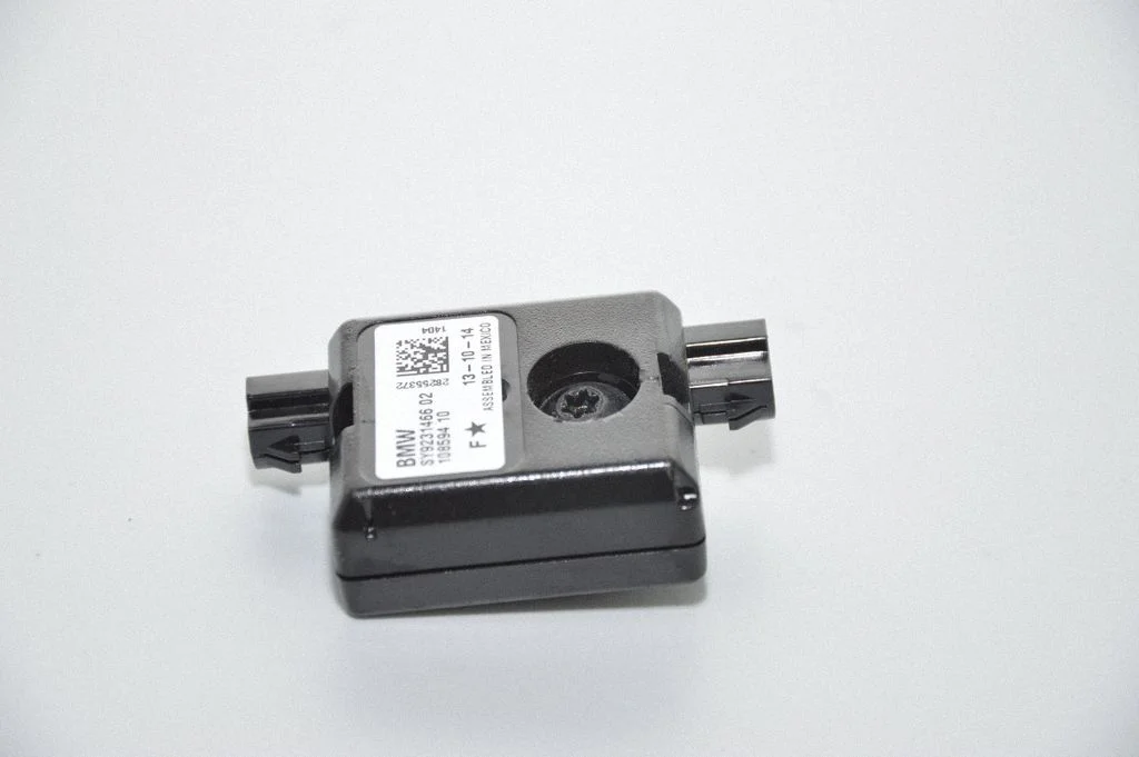 Aerial antenna amplifier 9231466