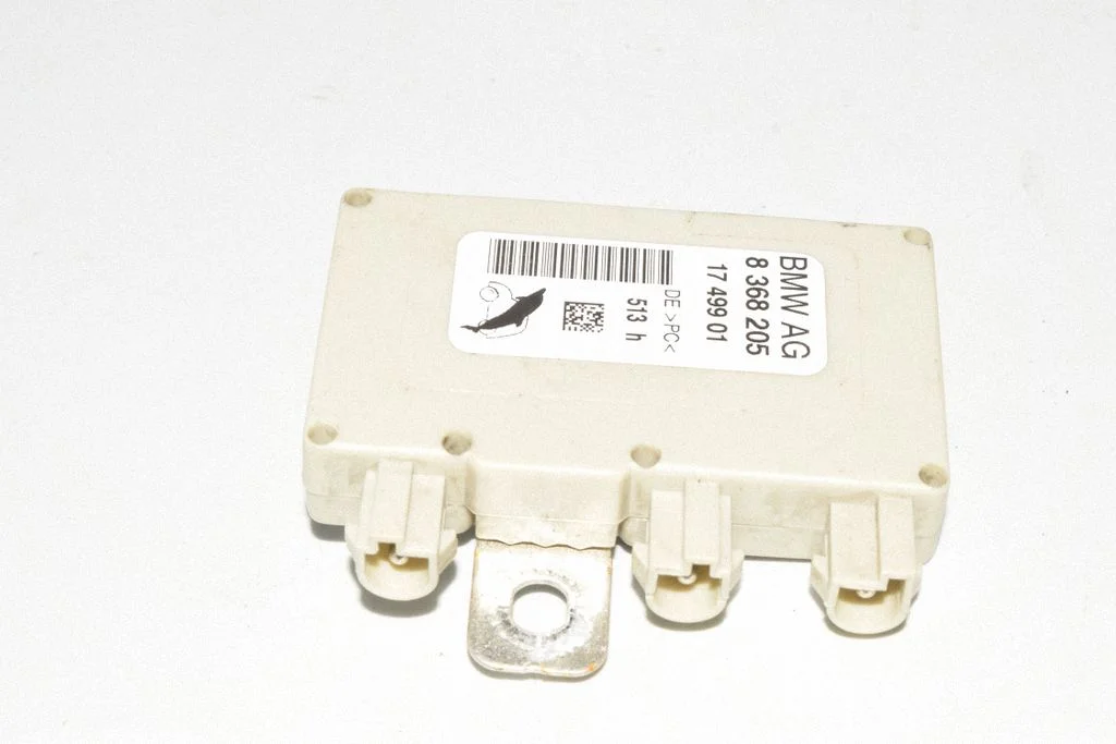 Antenos stiprintuvas