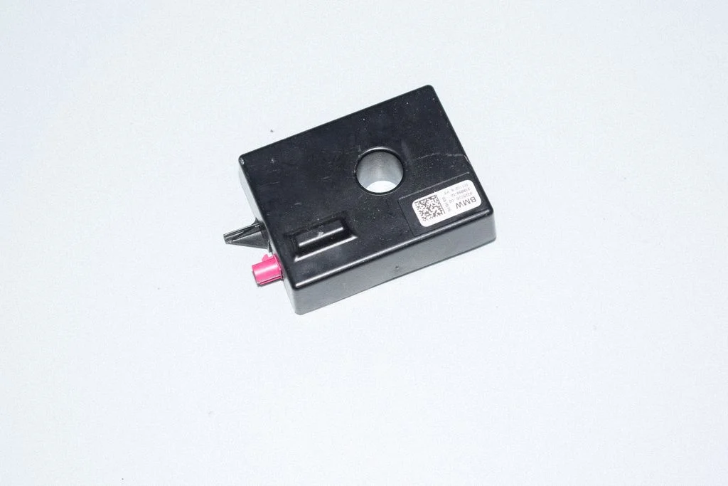 Aerial antenna amplifier 9325735