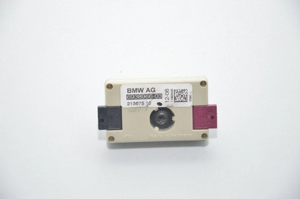 Antenos stiprintuvas