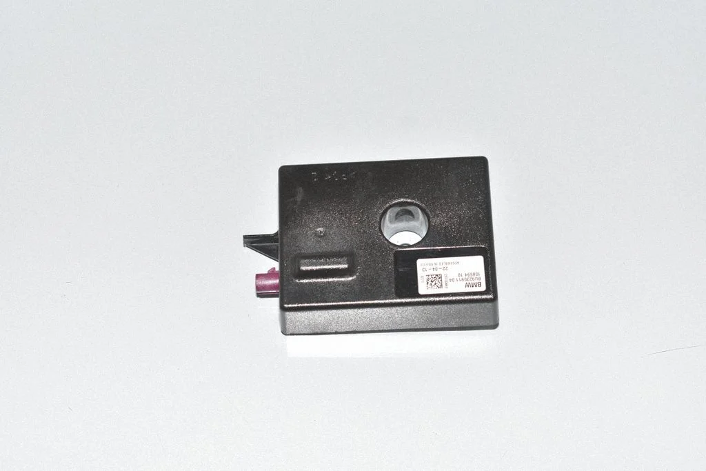 Aerial antenna amplifier 9230911