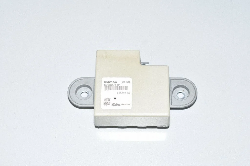 Antenos stiprintuvas