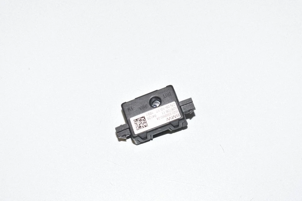 Aerial antenna amplifier 9389560