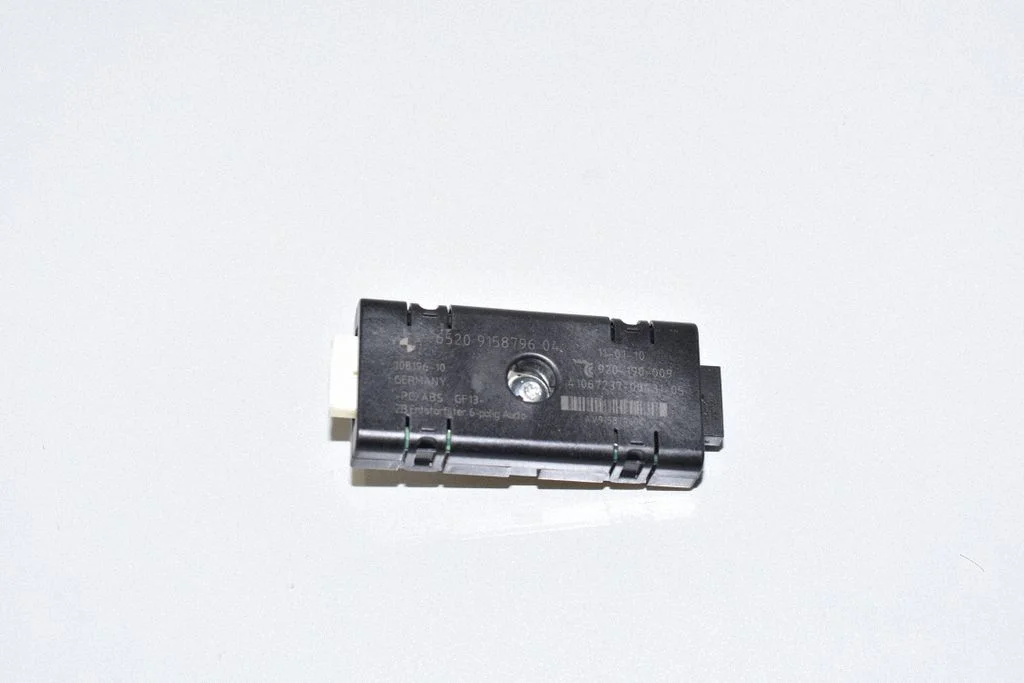 Aerial antenna amplifier 9158796