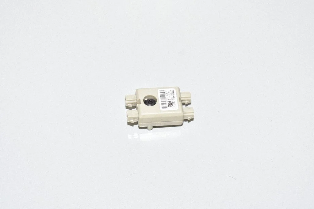 Aerial antenna amplifier