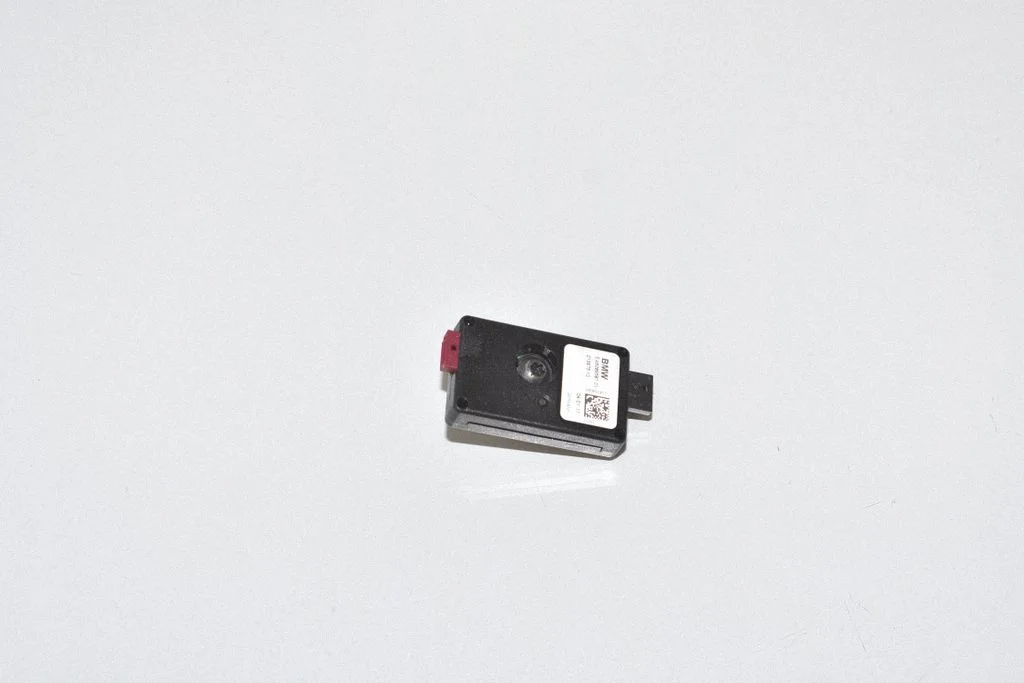 Aerial antenna amplifier