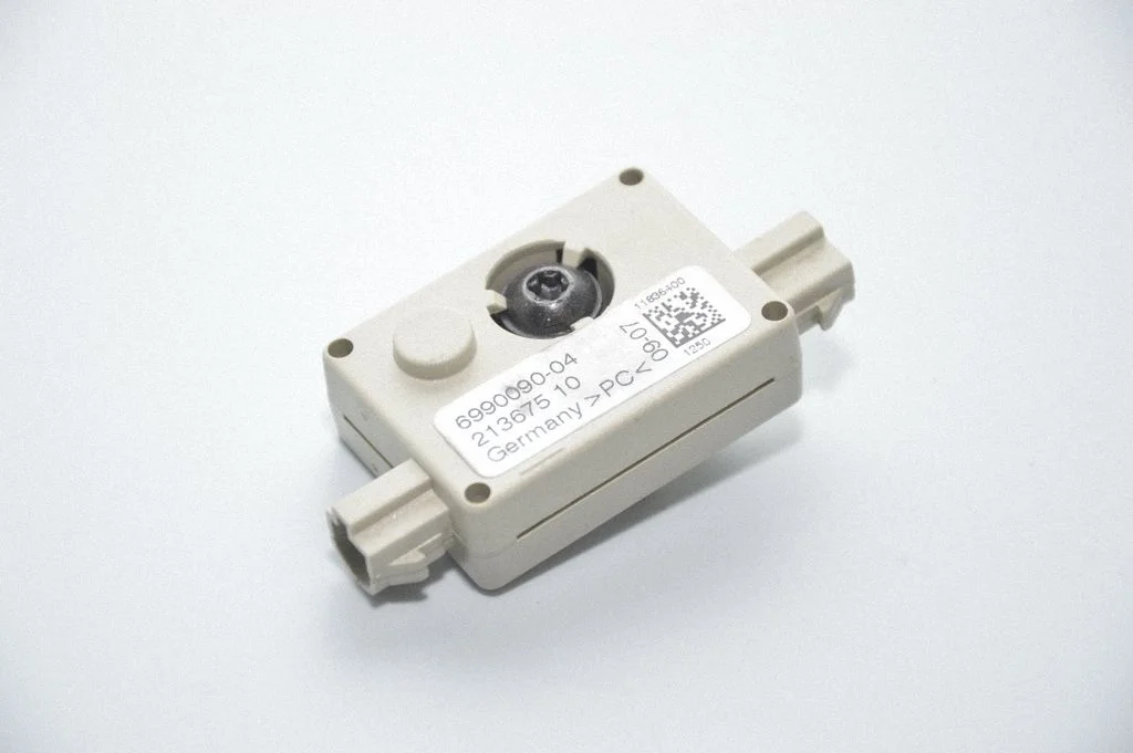 Aerial antenna amplifier