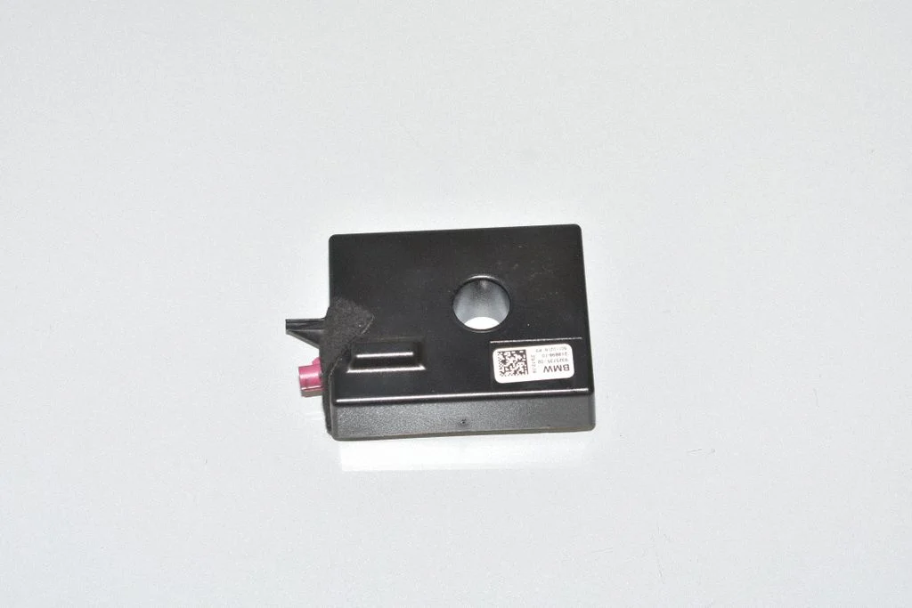 Aerial antenna amplifier