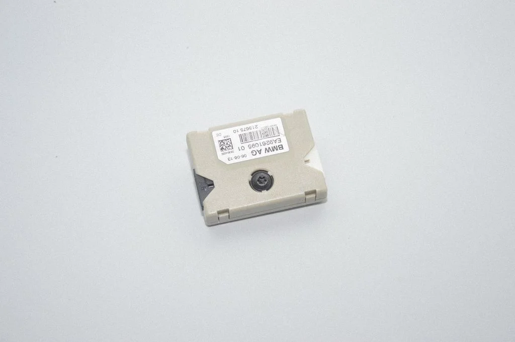 Aerial antenna amplifier 9261095