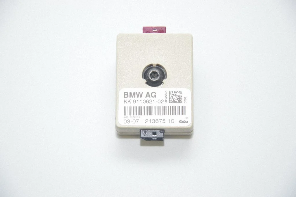Aerial antenna amplifier 9110621