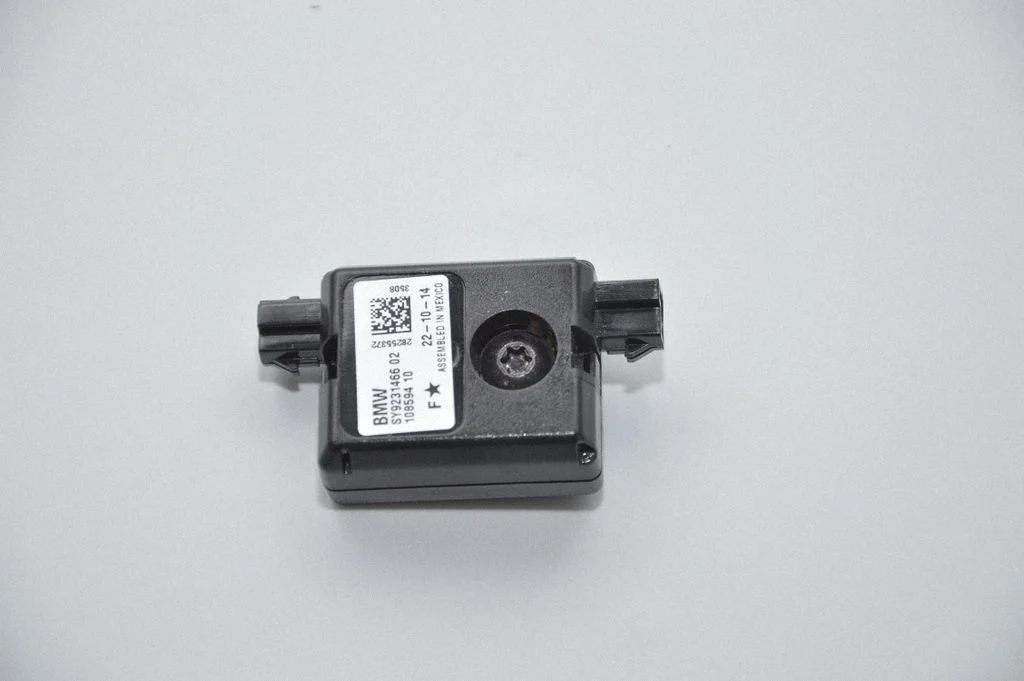 Wzmacniacz antenowy – BMW Seria 4 F32 F33 (2013-2020)