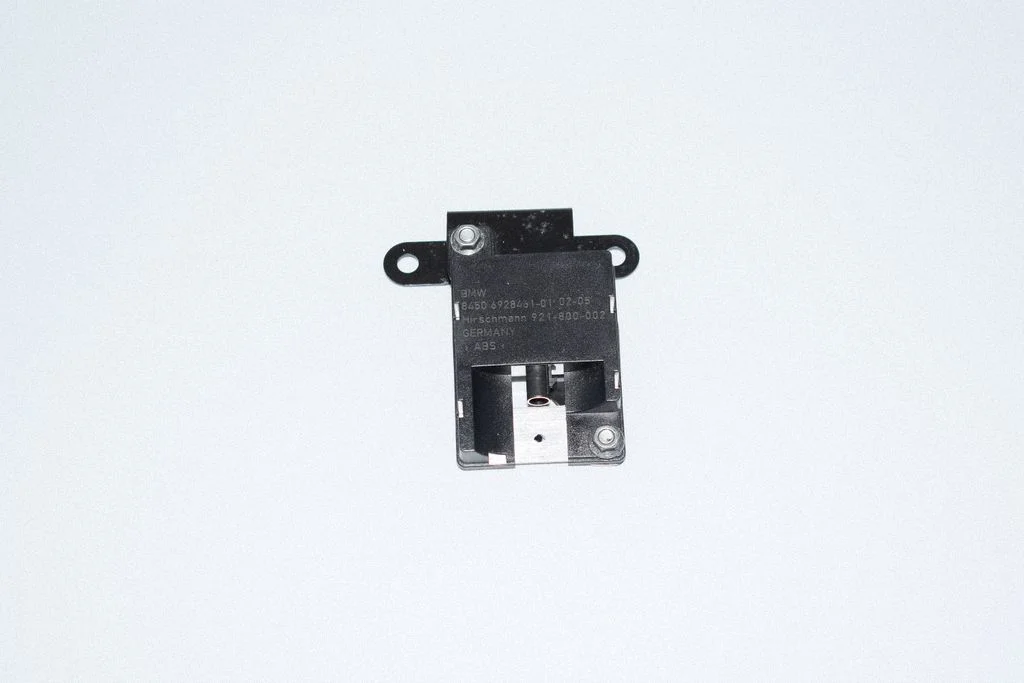 Antenos stiprintuvas