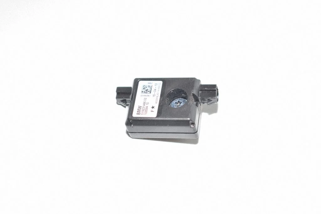 Aerial antenna amplifier 9231466