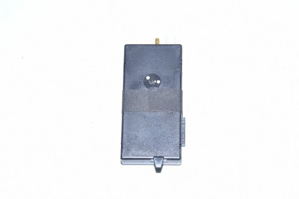Aerial antenna amplifier 9231178
