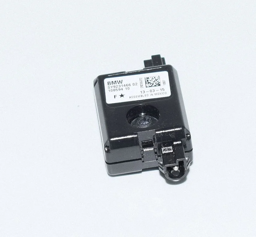 Aerial antenna amplifier 9231466