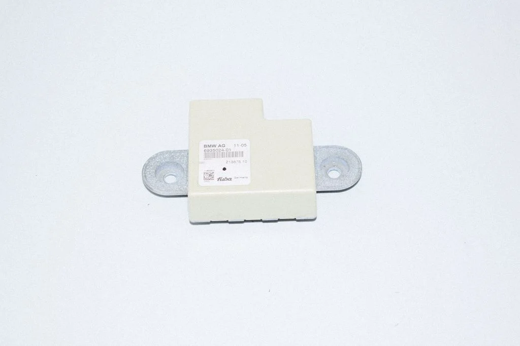 Antenos stiprintuvas