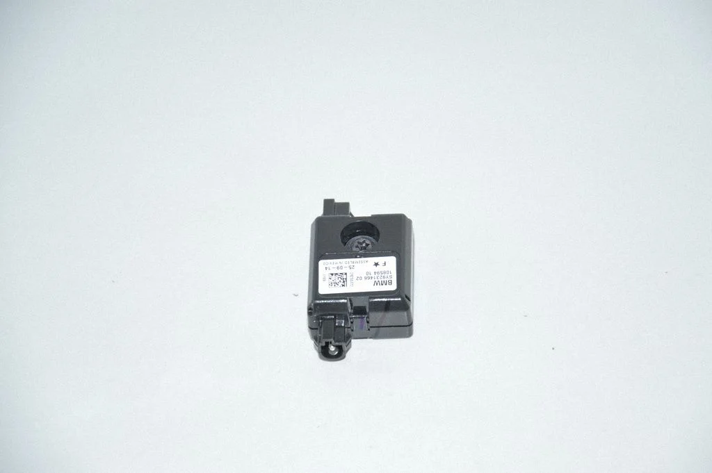 Aerial antenna amplifier 9231466