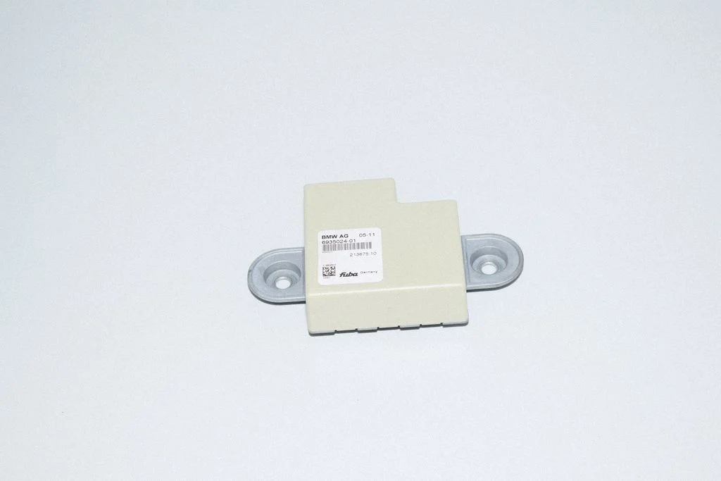 Antenos stiprintuvas