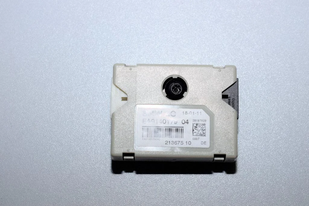 Antenos stiprintuvas