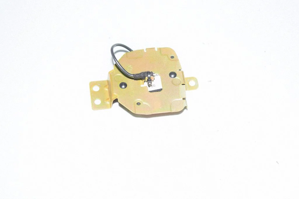 Antenos stiprintuvas