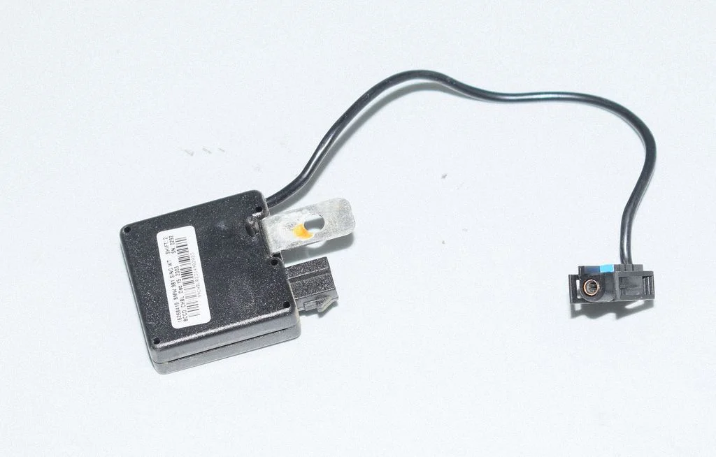 Antenos stiprintuvas
