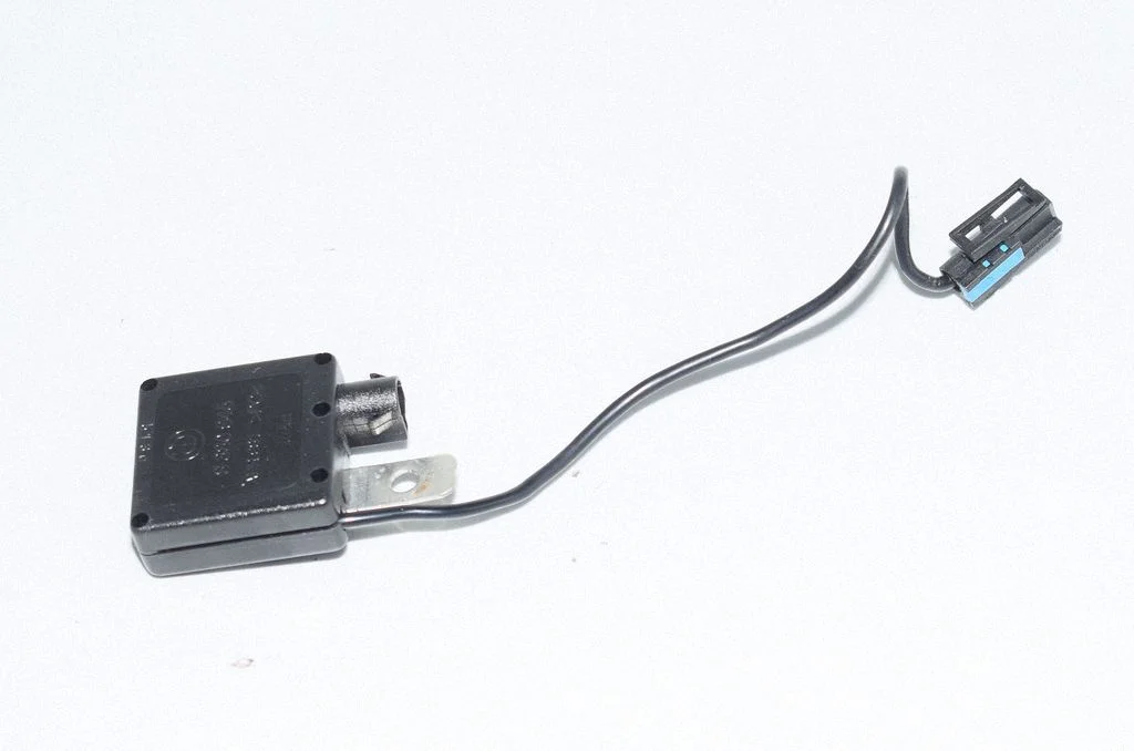 Antenos stiprintuvas
