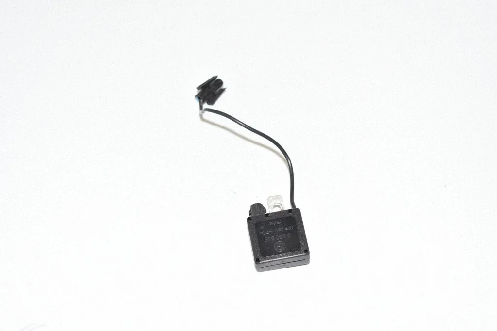 Antenos stiprintuvas