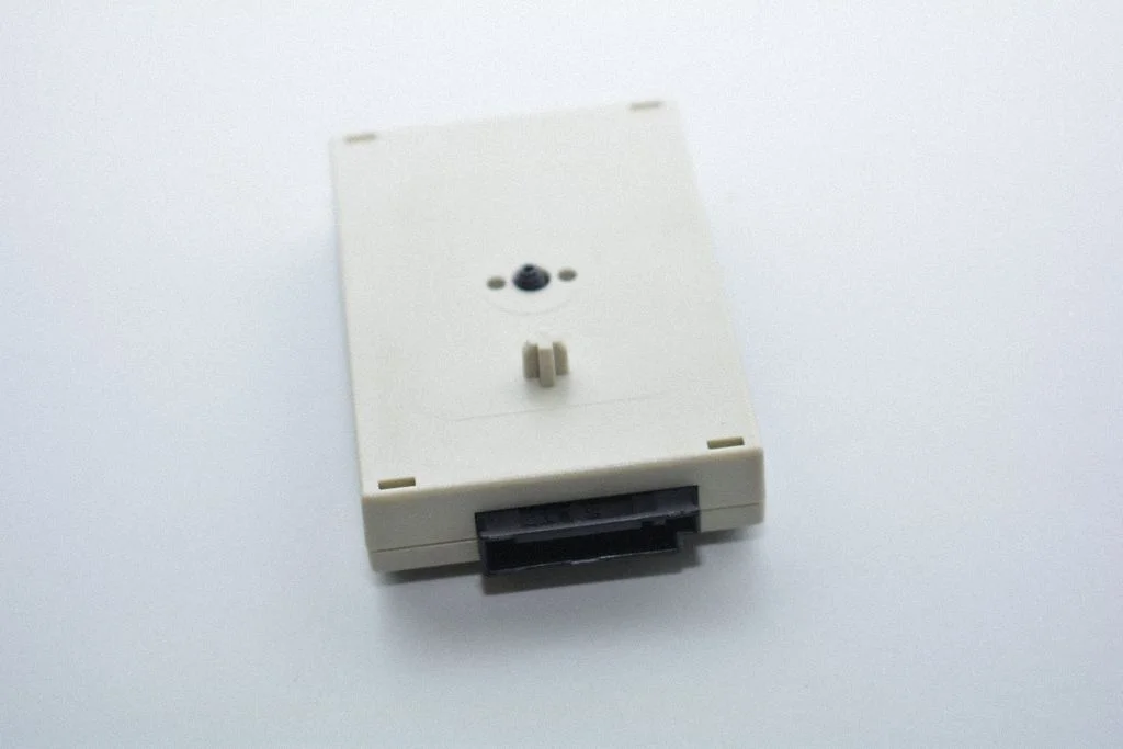 Antenos stiprintuvas