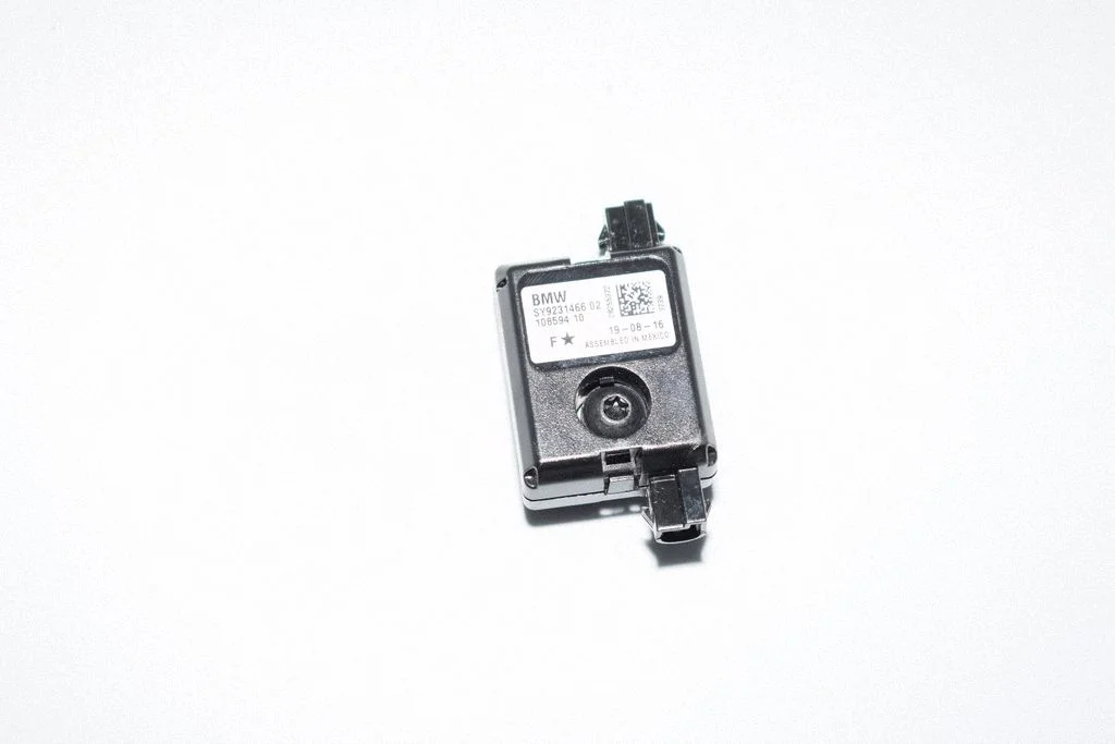 Aerial antenna amplifier 9231466