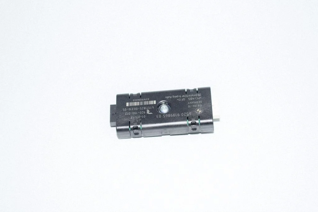 Antenos stiprintuvas