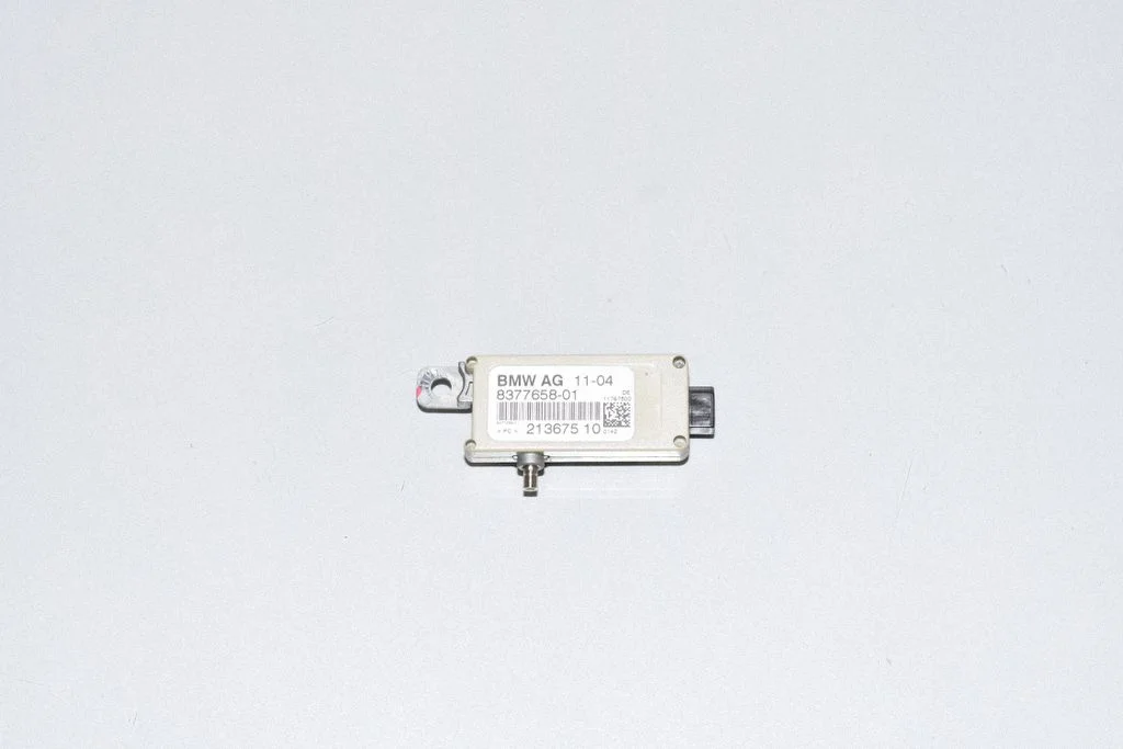 Antenos stiprintuvas